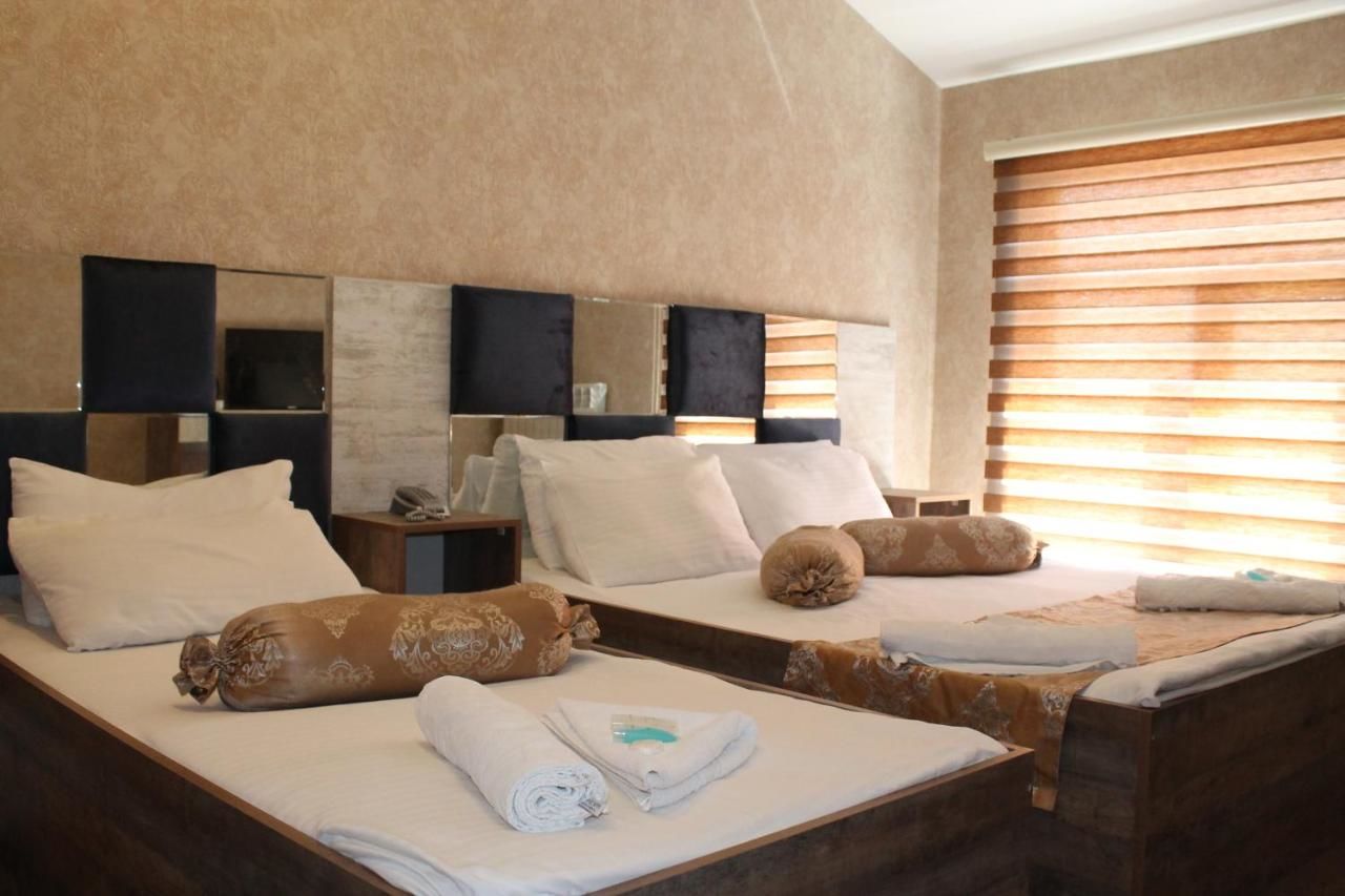 Отель East House Hotel Баку