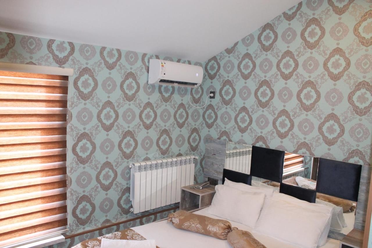 Отель East House Hotel Баку