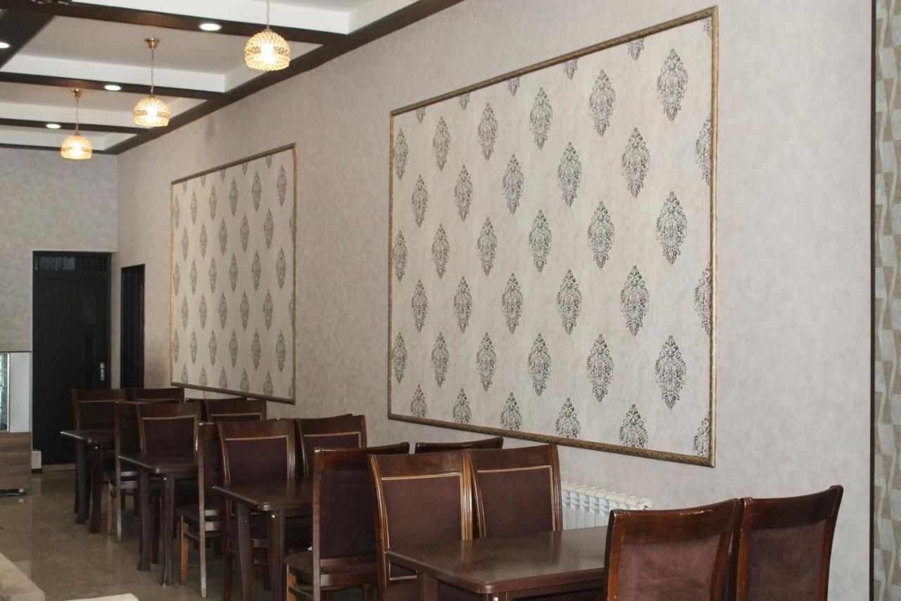 Отель East House Hotel Баку