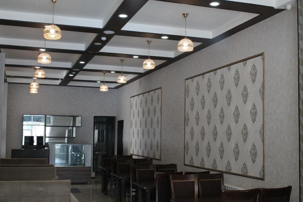 Отель East House Hotel Баку-17