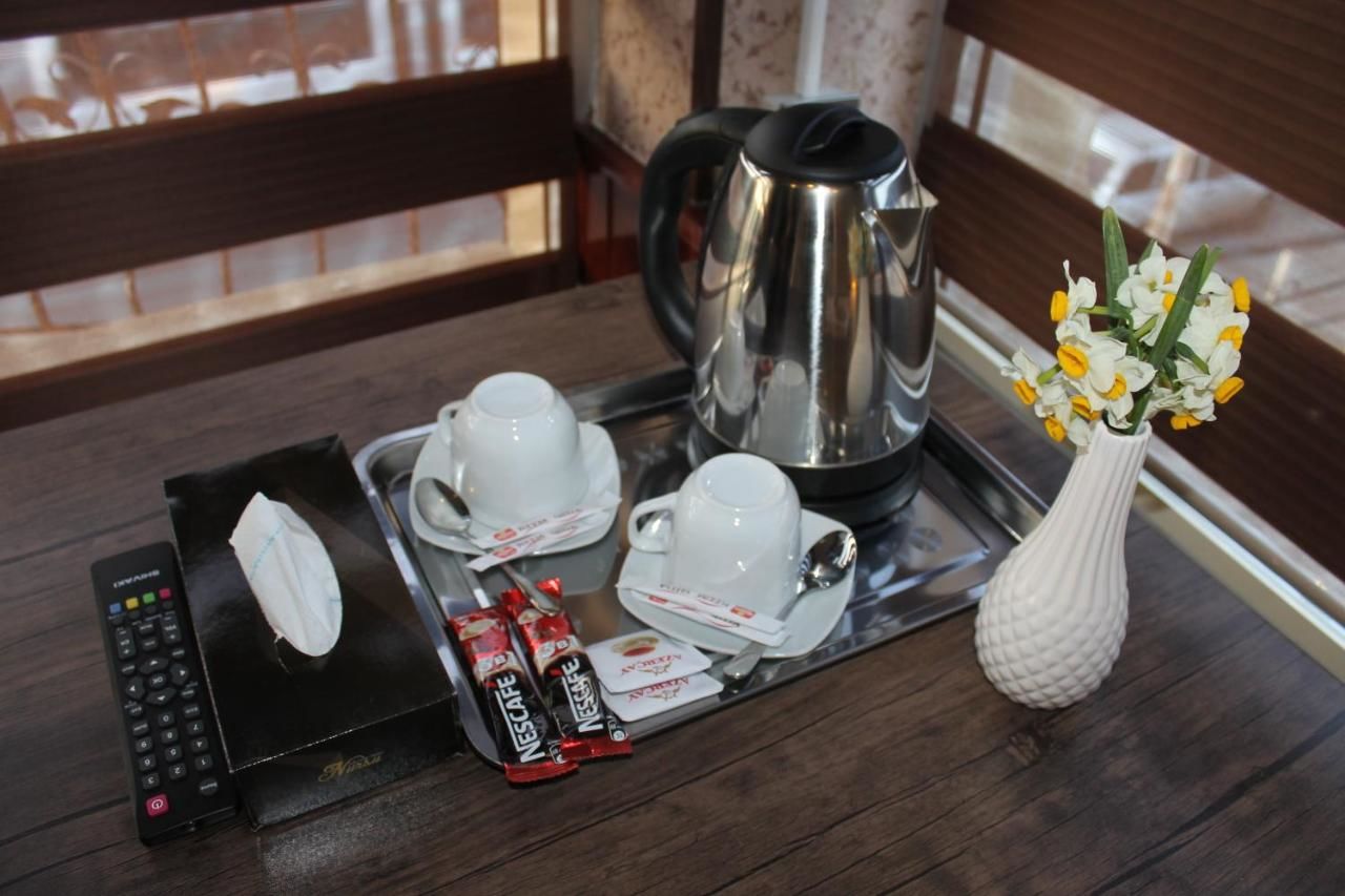Отель East House Hotel Баку