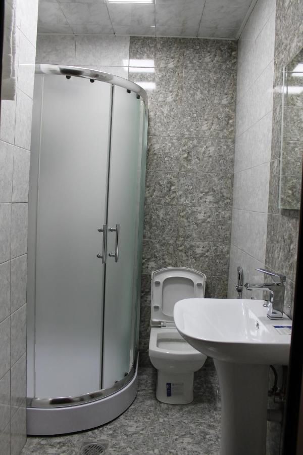 Отель East House Hotel Баку