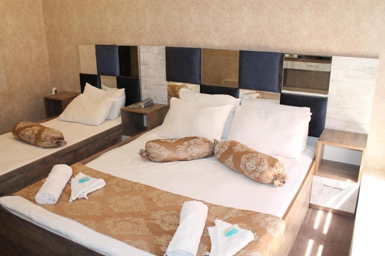 Отель East House Hotel Баку