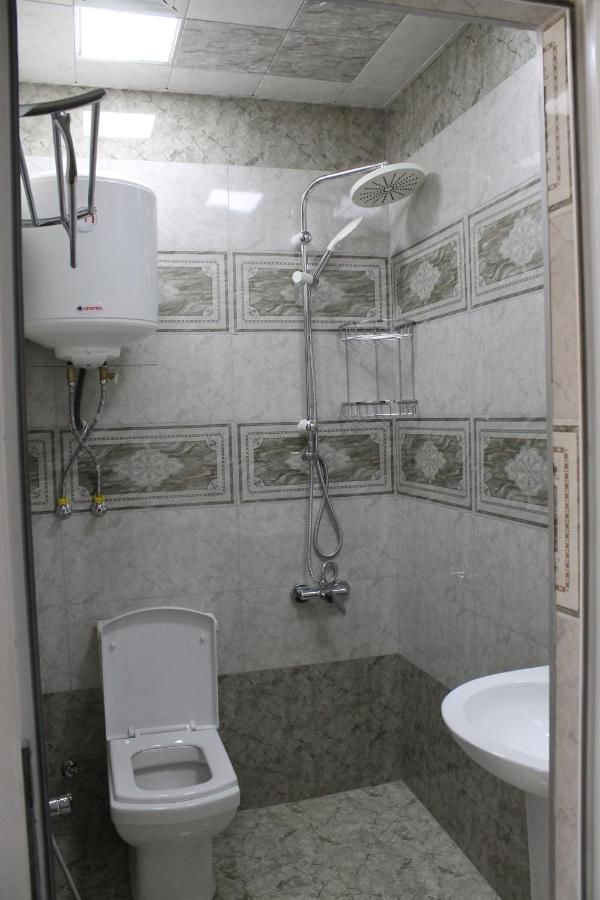 Отель East House Hotel Баку