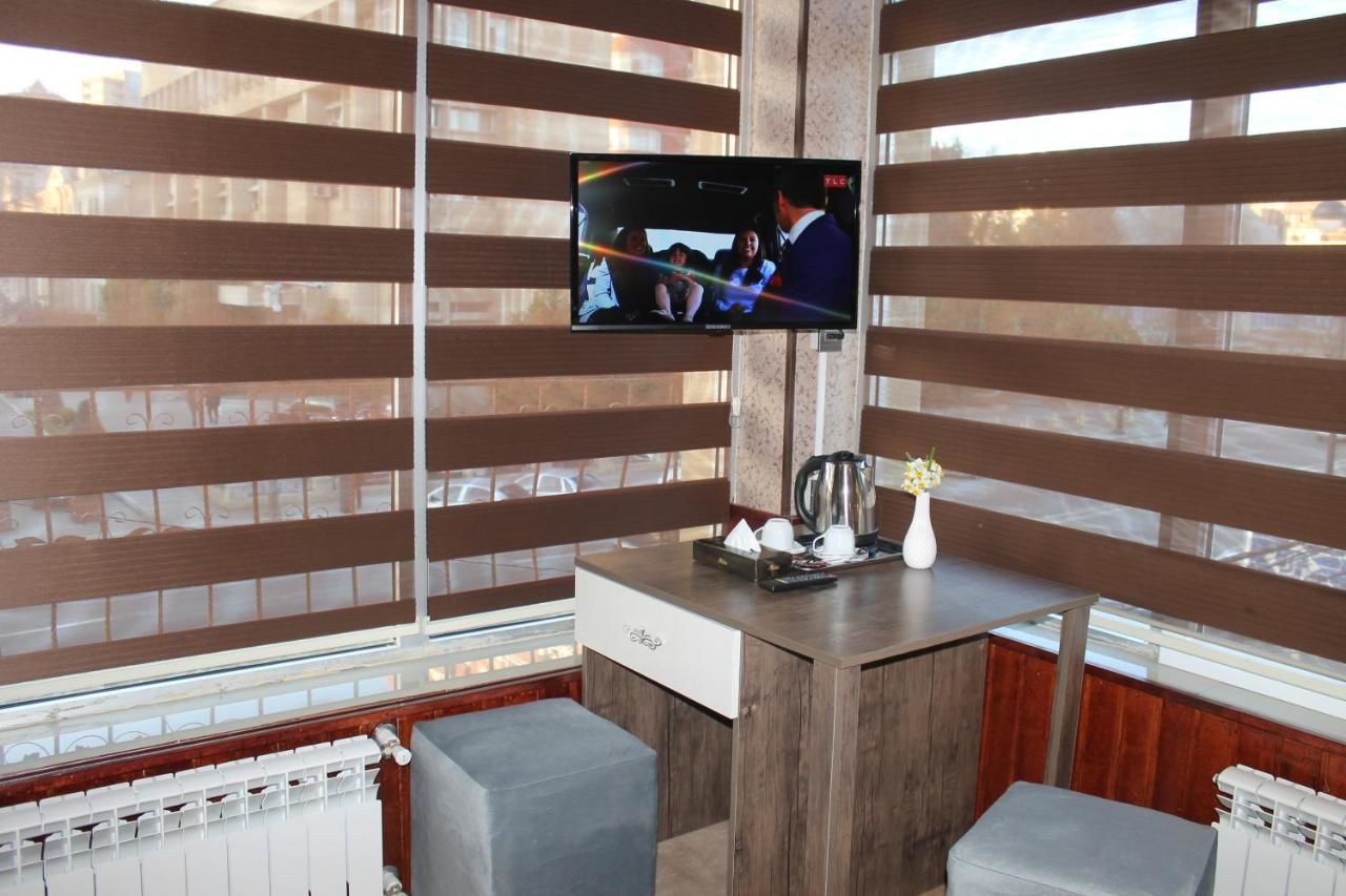 Отель East House Hotel Баку