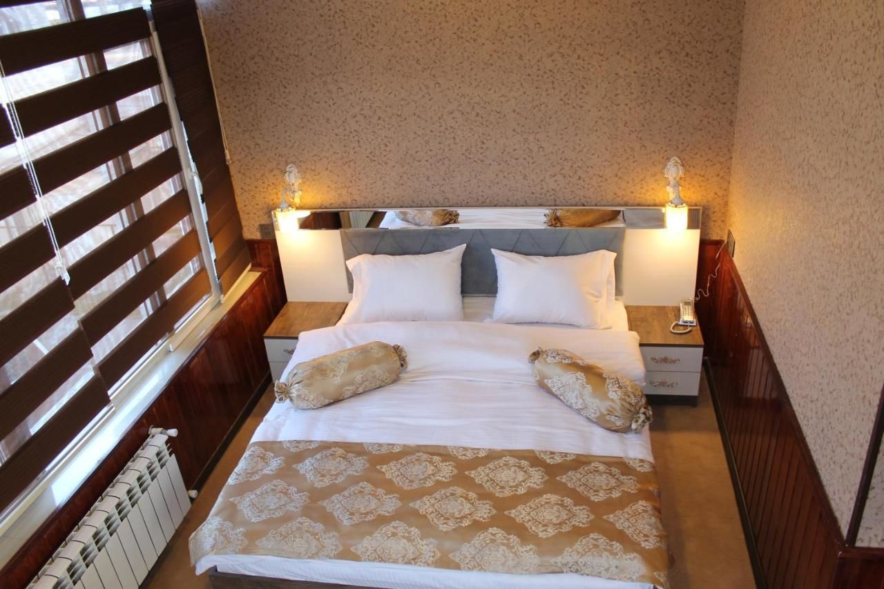 Отель East House Hotel Баку