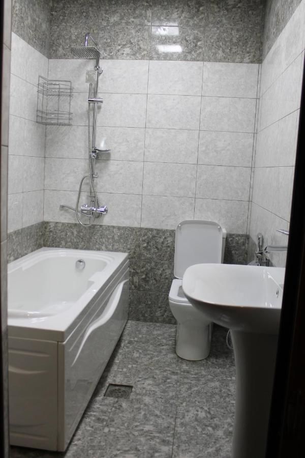 Отель East House Hotel Баку