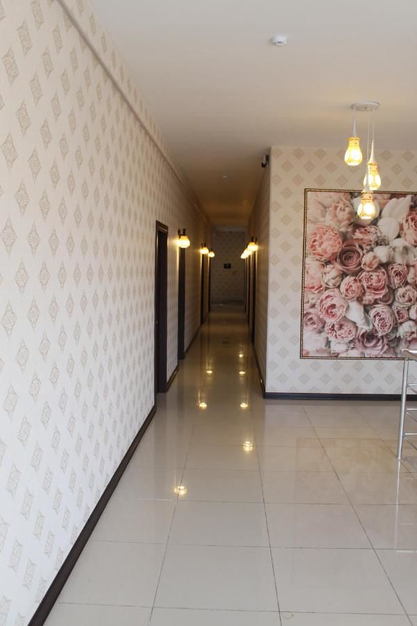 Отель East House Hotel Баку
