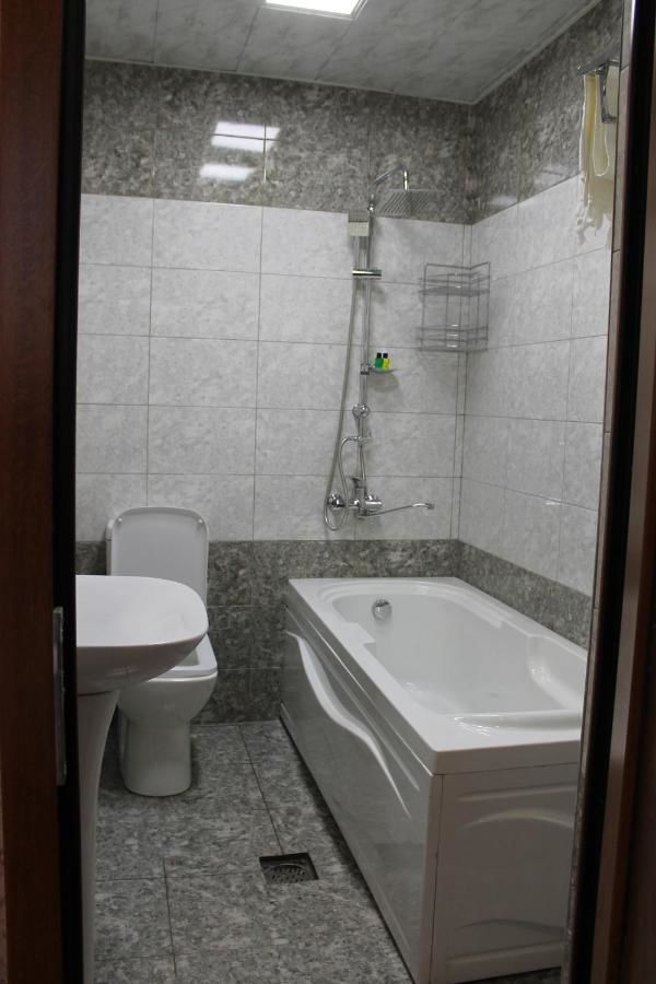 Отель East House Hotel Баку