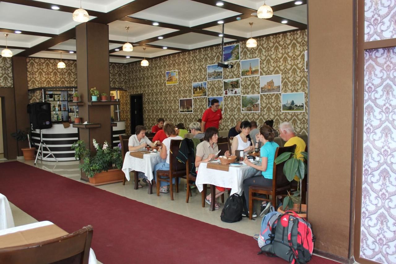 Отель East House Hotel Баку