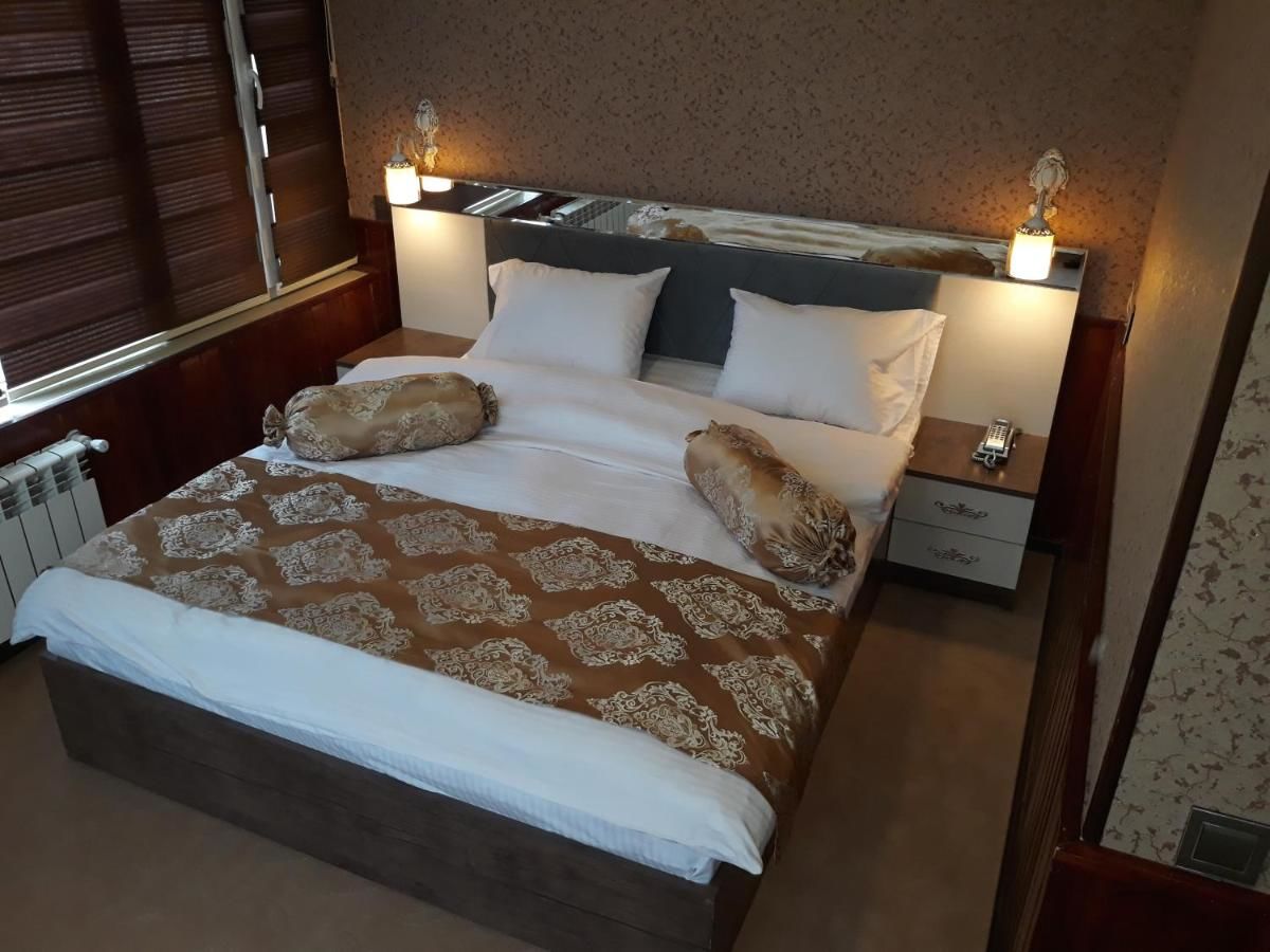 Отель East House Hotel Баку