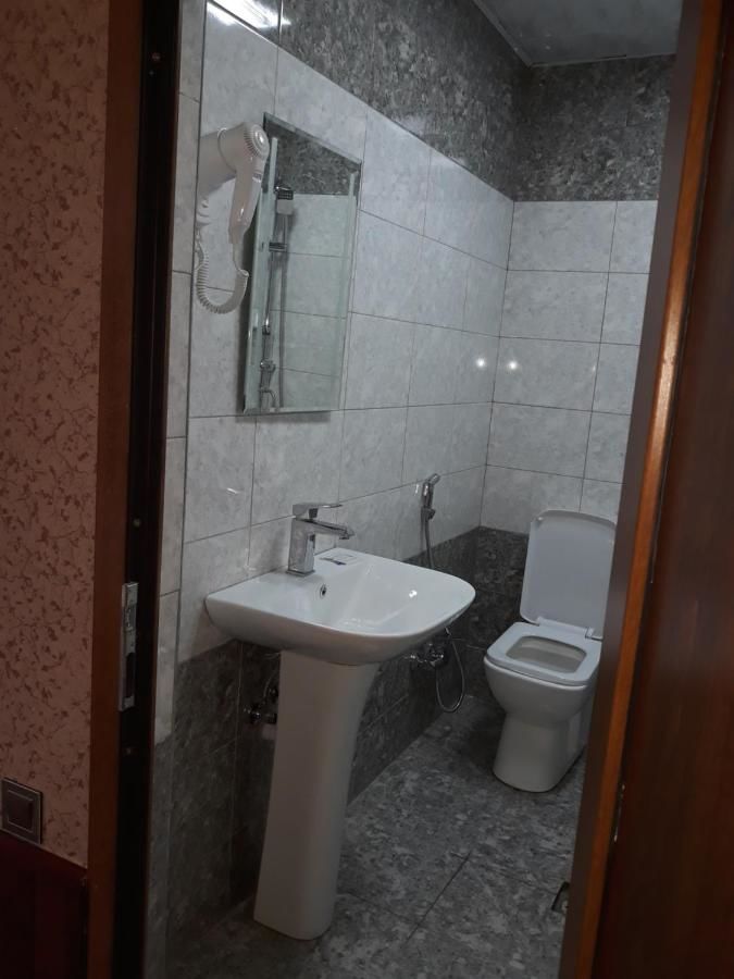 Отель East House Hotel Баку