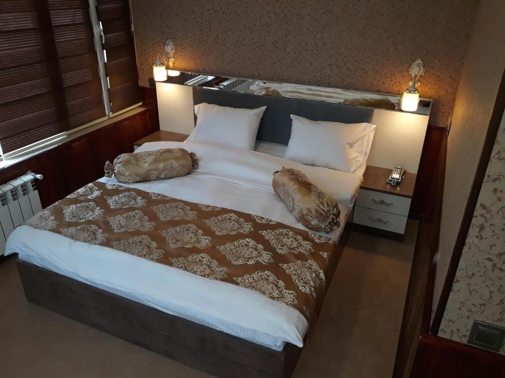 Отель East House Hotel Баку