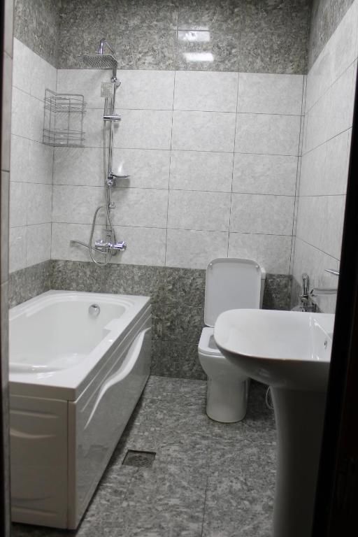 Отель East House Hotel Баку