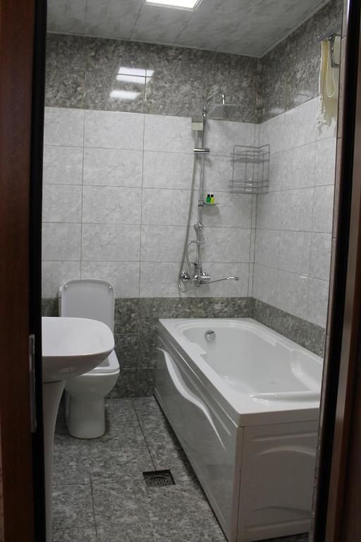 Отель East House Hotel Баку