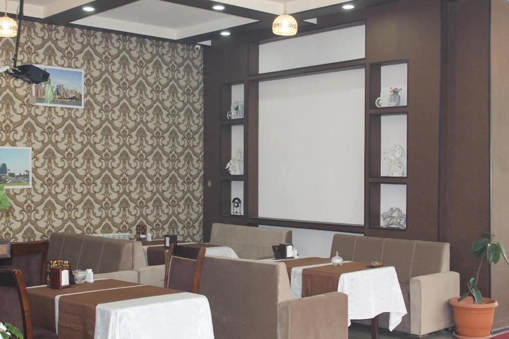 Отель East House Hotel Баку