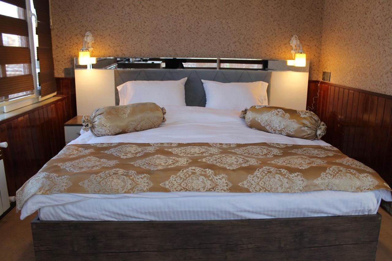 Отель East House Hotel Баку