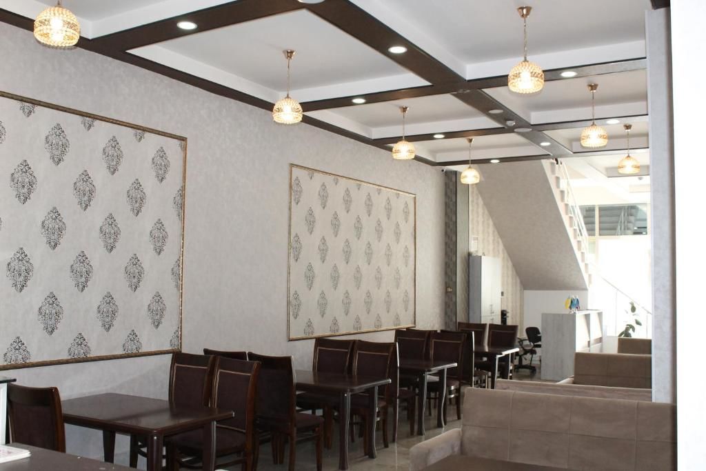 Отель East House Hotel Баку