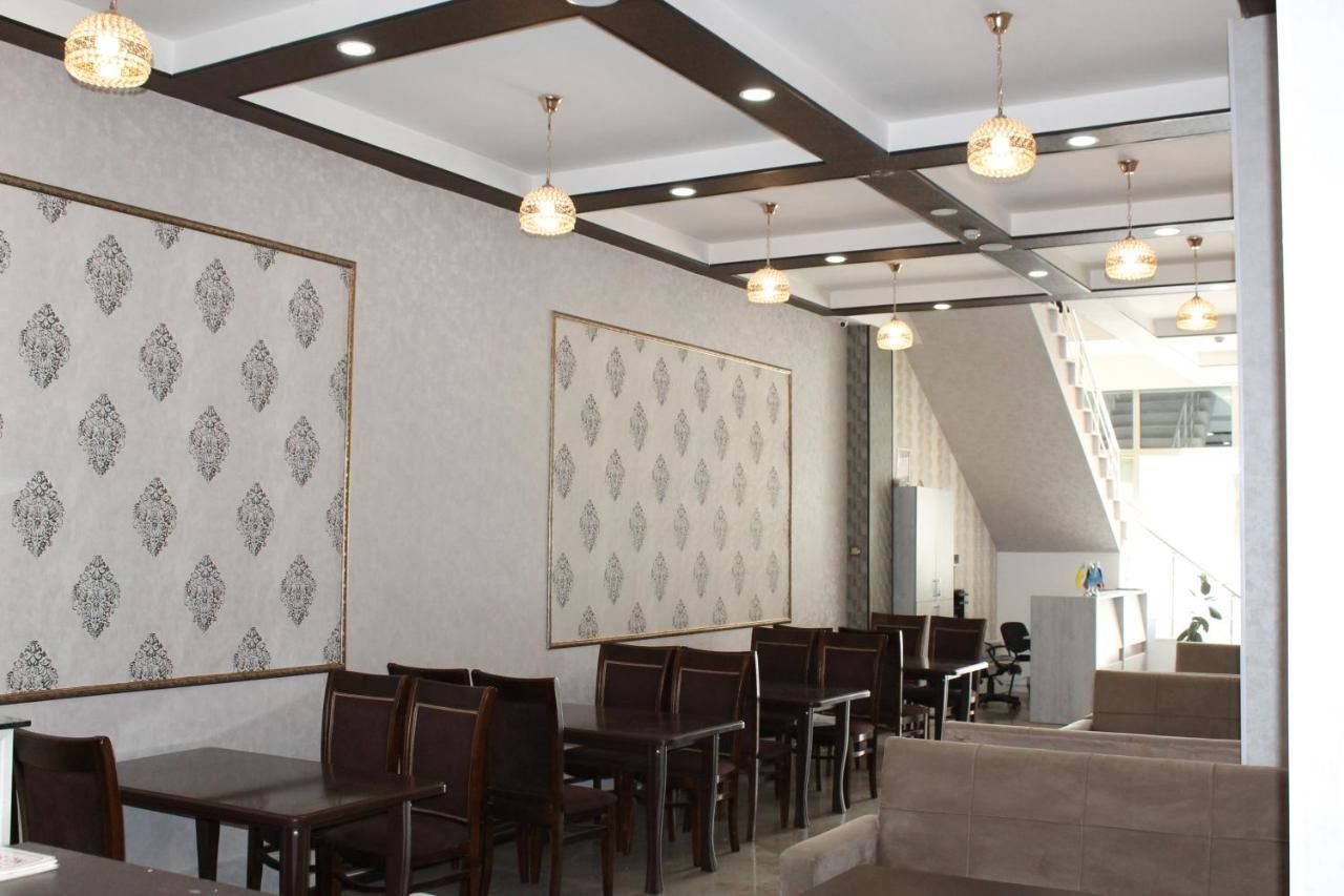 Отель East House Hotel Баку