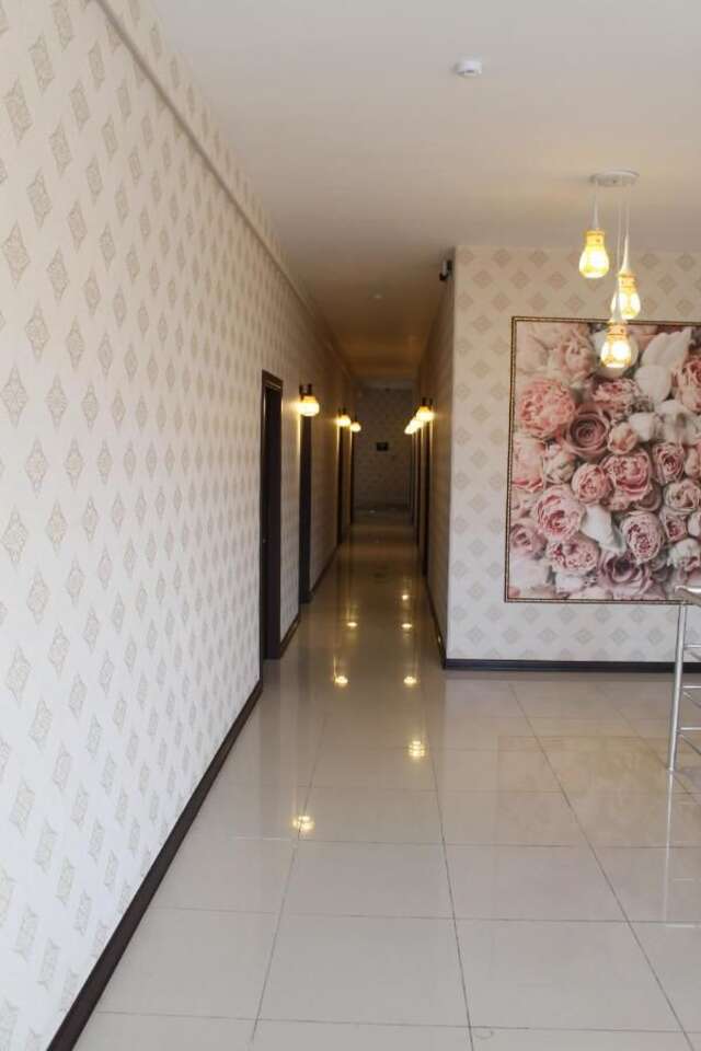 Отель East House Hotel Баку-33